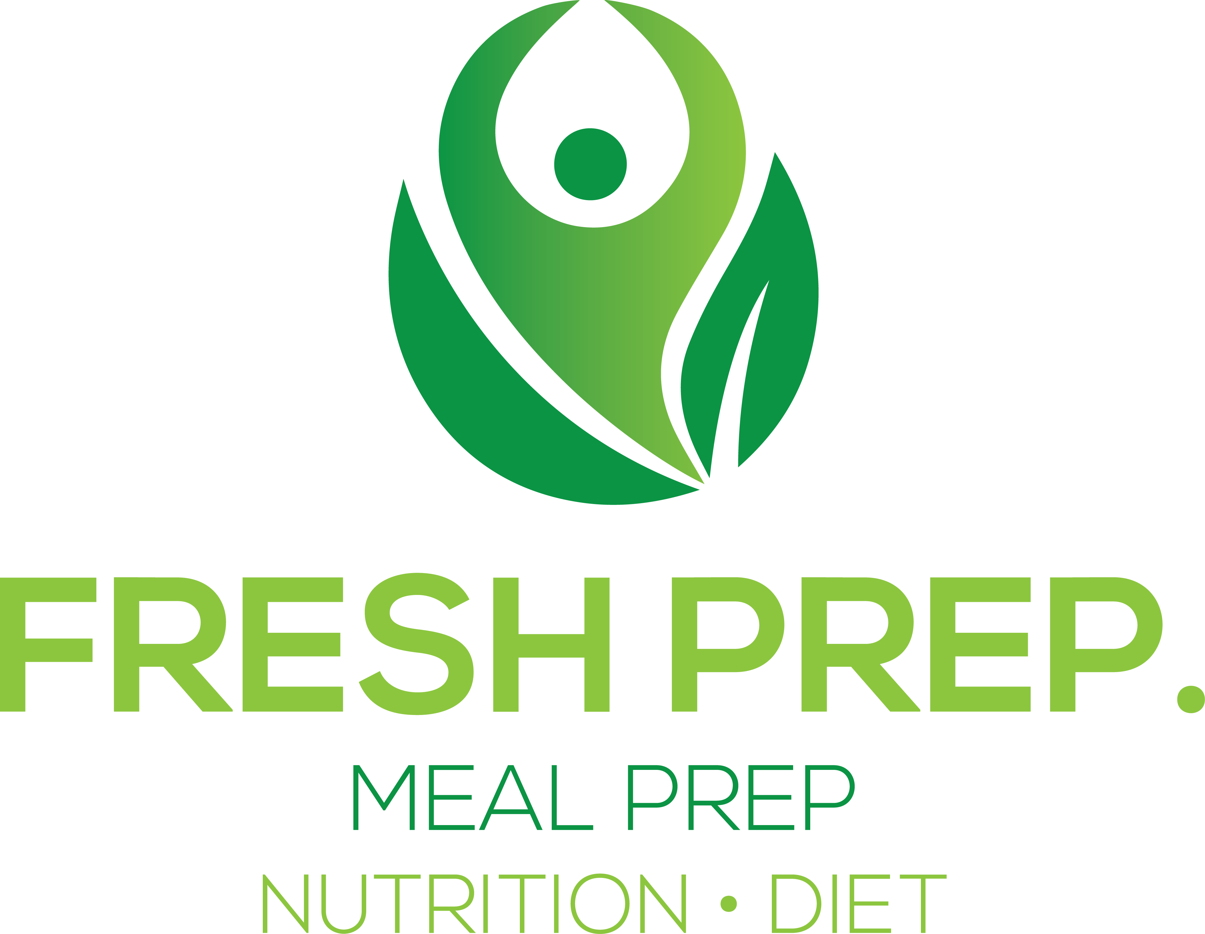 FRESH PREP