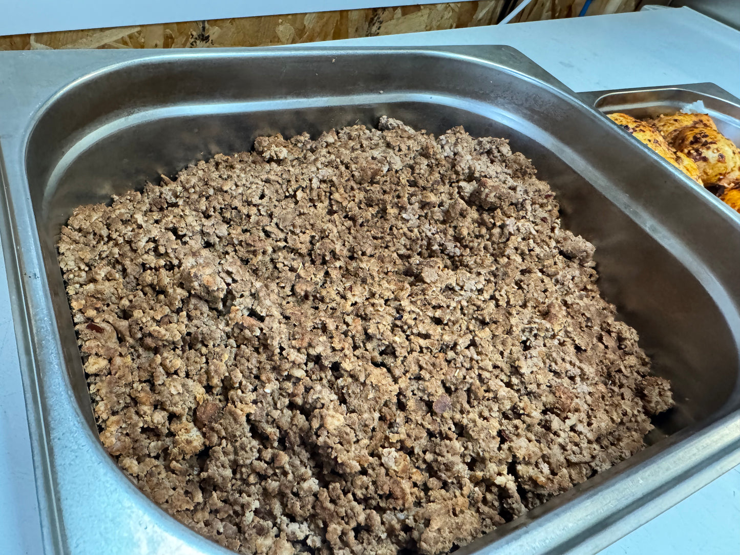 BEEF MINCE - LEAN 5%