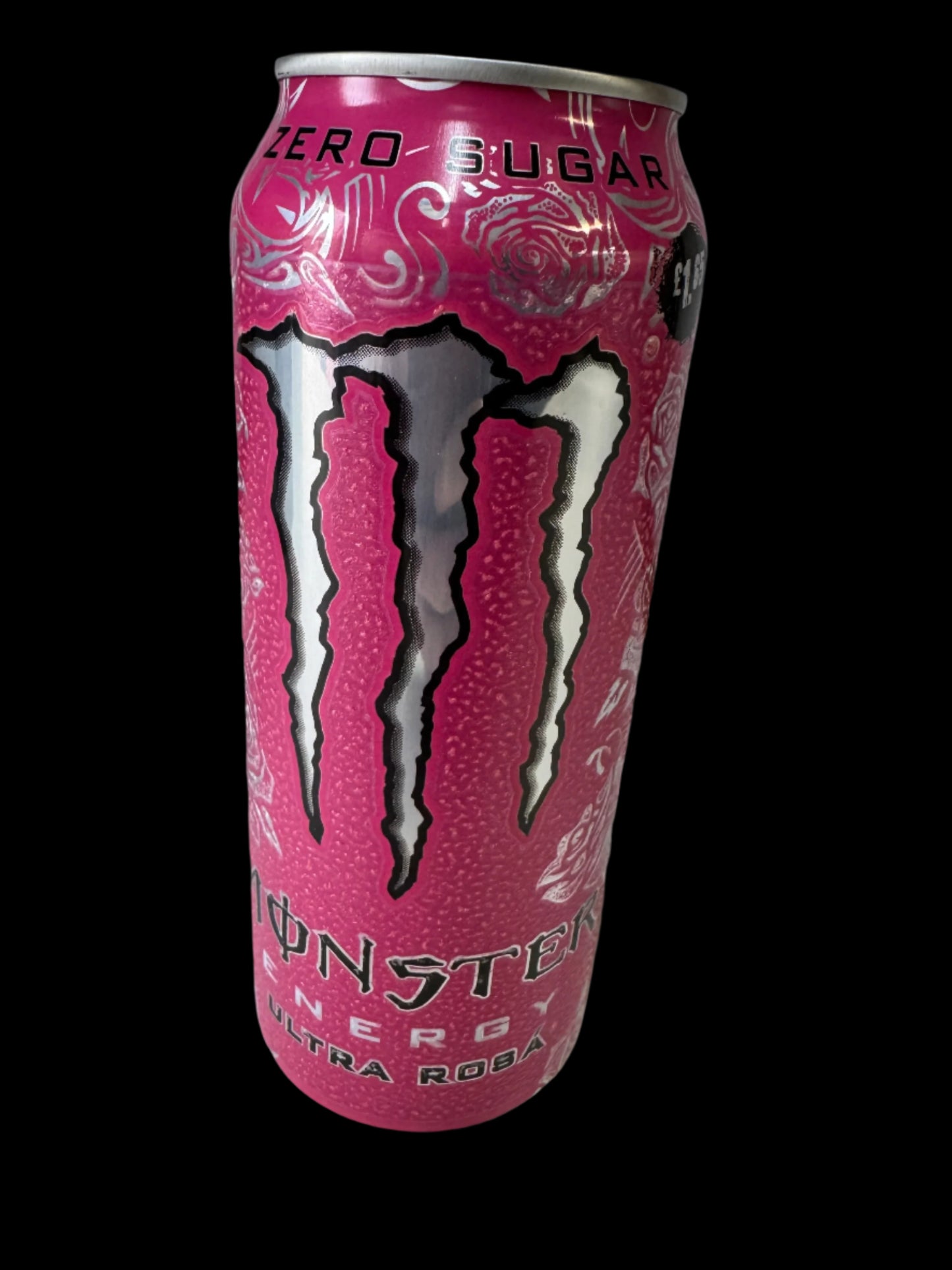 MONSTER ULTRA (ZERO SUGAR)