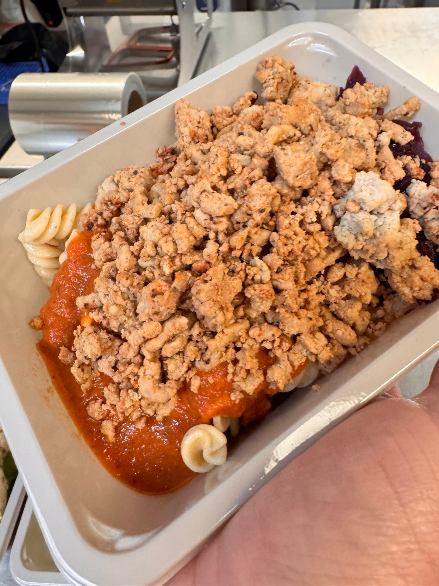 TURKEY MINCE - LEAN 5%
