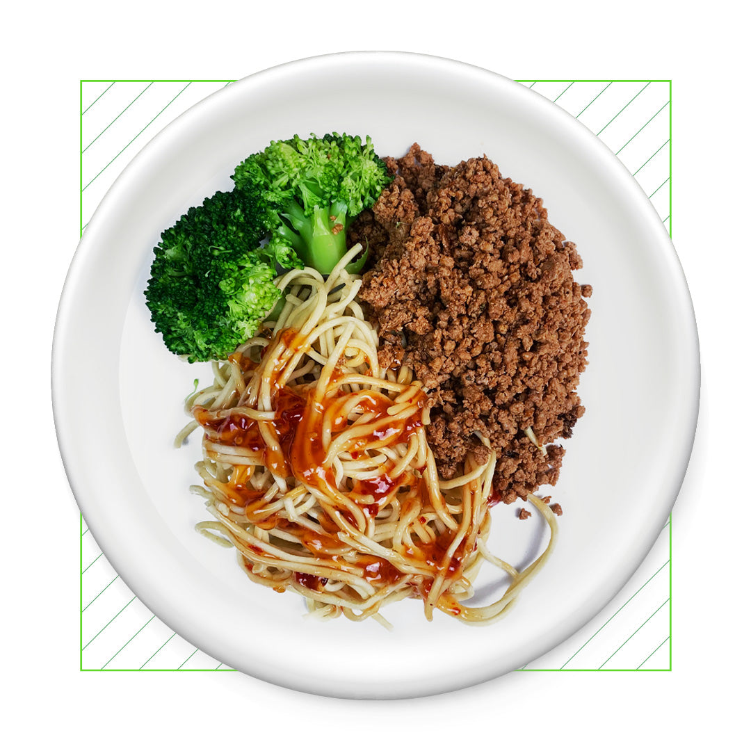LEAN GROUND TURKEY