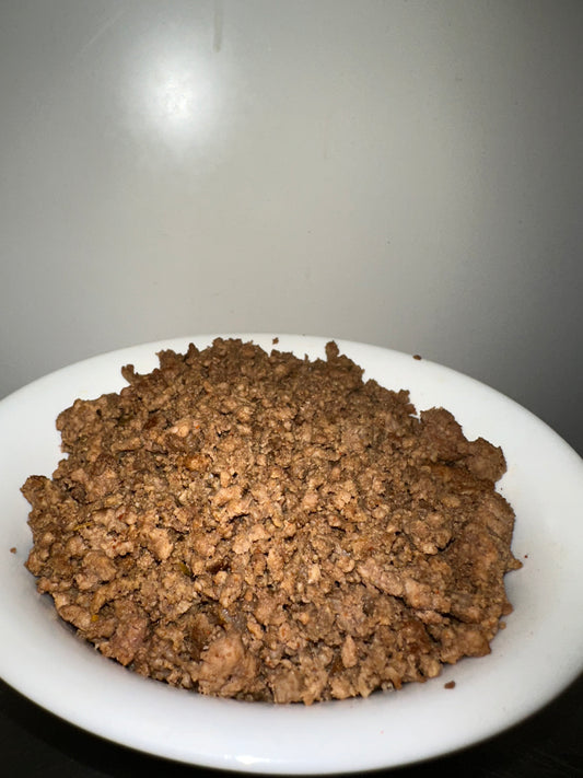 BEEF MINCE - LEAN 5%