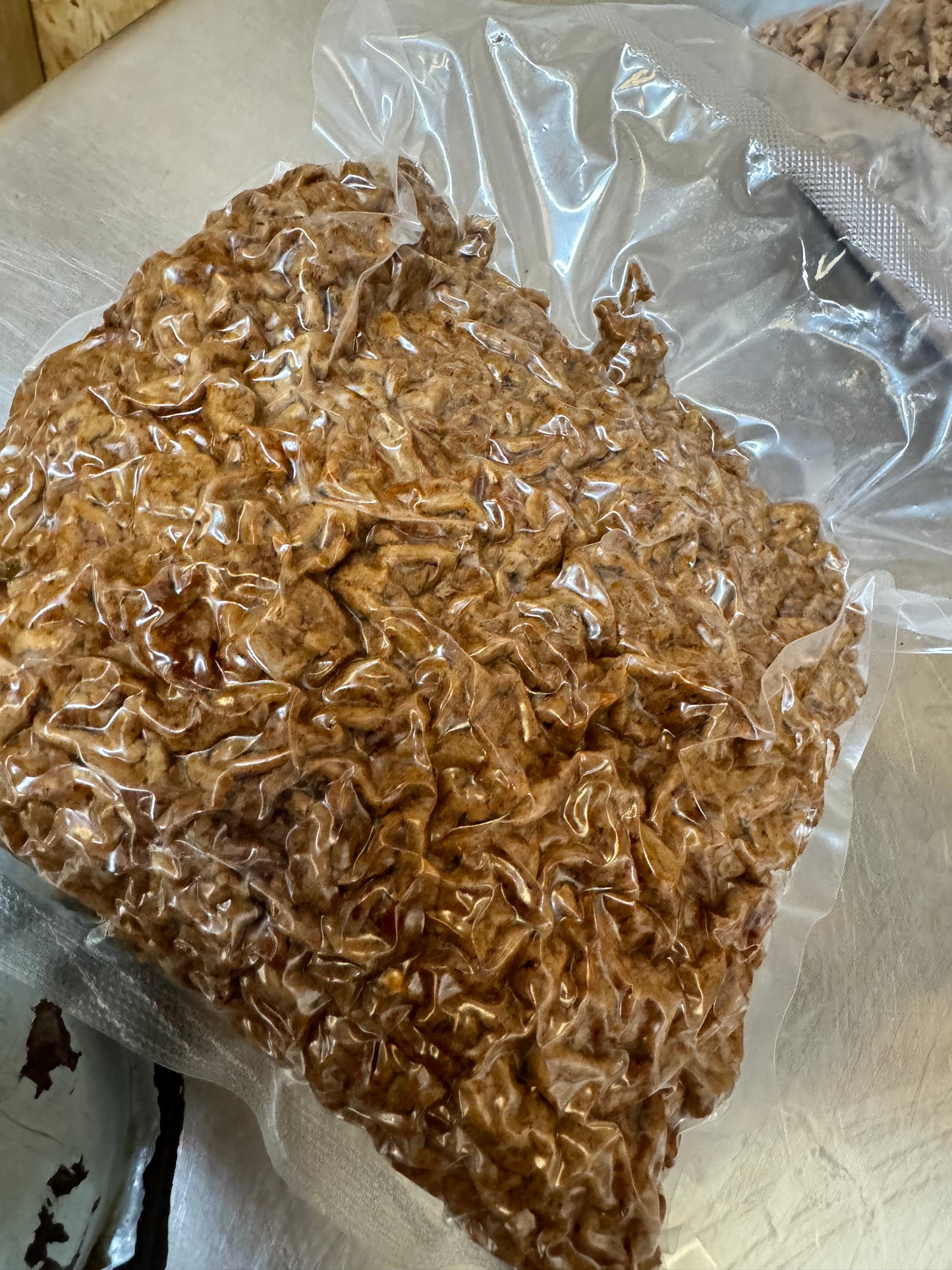 BEEF MINCE - LEAN 5%