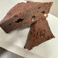 PROTEIN POWERED DOUBLE CHOCOLATE BROWNIE